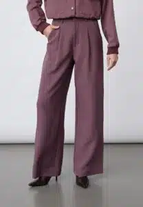 Great Pants - Berry