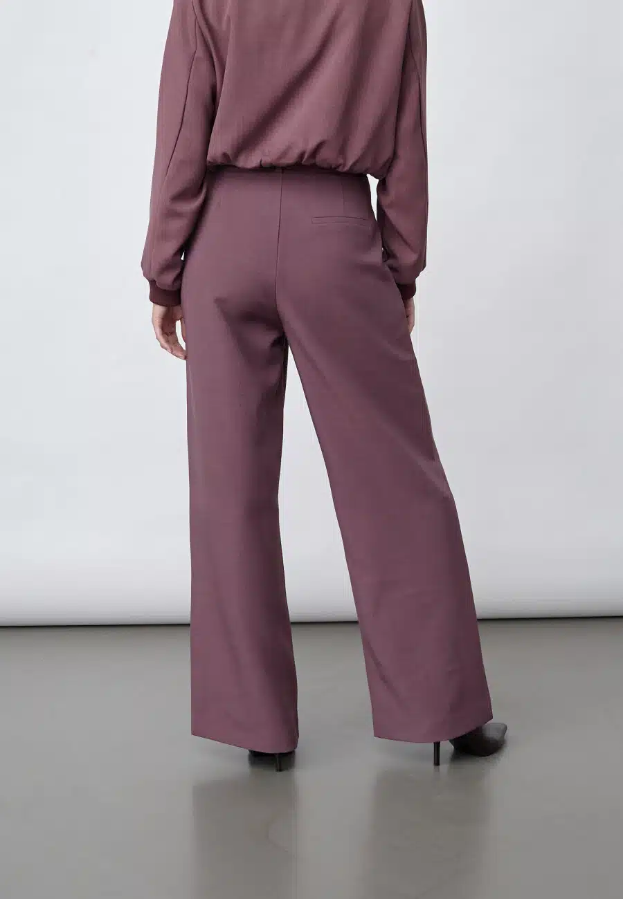 Great Pants - Berry