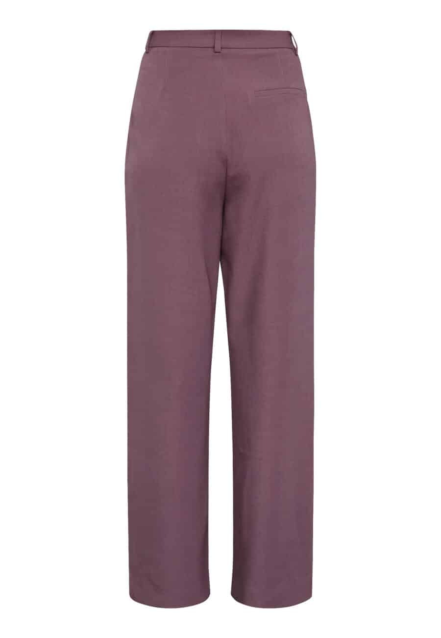 Great Pants - Berry