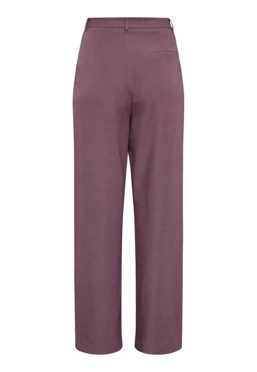 Great Pants - Berry