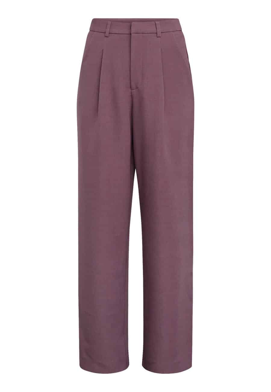 Great Pants - Berry