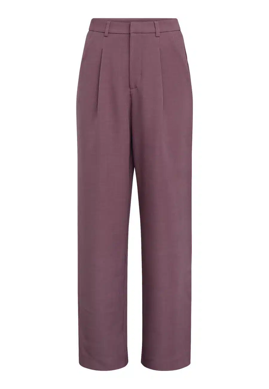 Great Pants - Berry