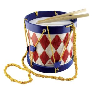 Grote trommel