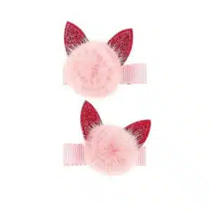 Haar Clips Cat
