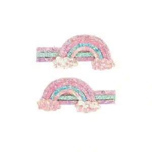 Haar Clips Djenley