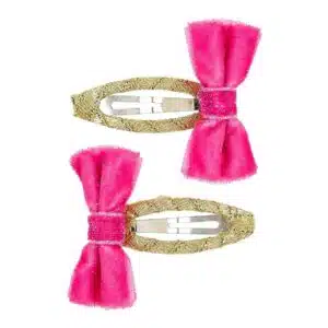 Haar Clips Michela strik