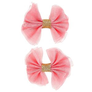 Haar Clips Pepper