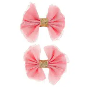 Haar Clips Pepper