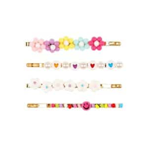 Haar pins Dionne - set van 4