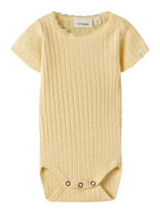 Haldis SS Slim Body – Sunlight