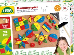 Hamertje Tik