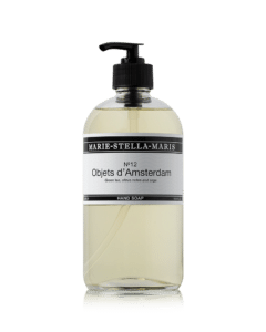 Hand Soap Objets d'Amsterdam 500 ml Glass