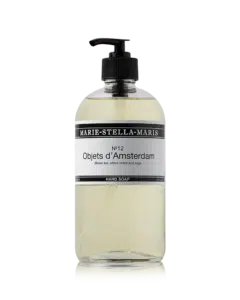 Hand Soap Objets d'Amsterdam 500 ml Glass