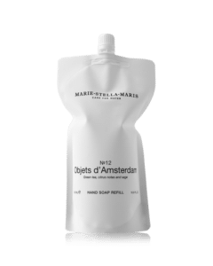 Hand Soap Refill Objets d'Amsterdam 500 ml