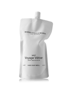 Hand Soap Refill Voyage Vétiver 500 ml