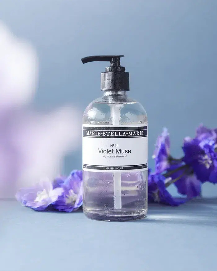 Hand Soap Violet Muse – 250ml