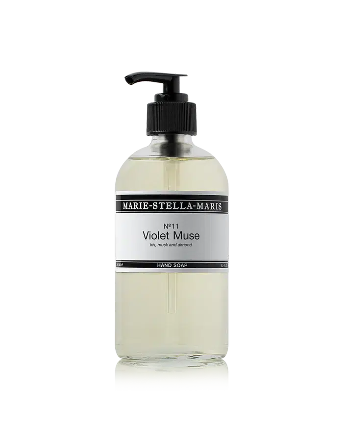 Hand Soap Violet Muse – 250ml