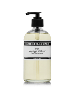 Hand Soap Voyage Vétiver 250 ml