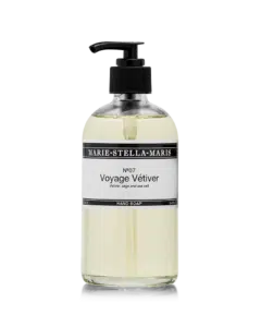 Hand Soap Voyage Vétiver 250 ml