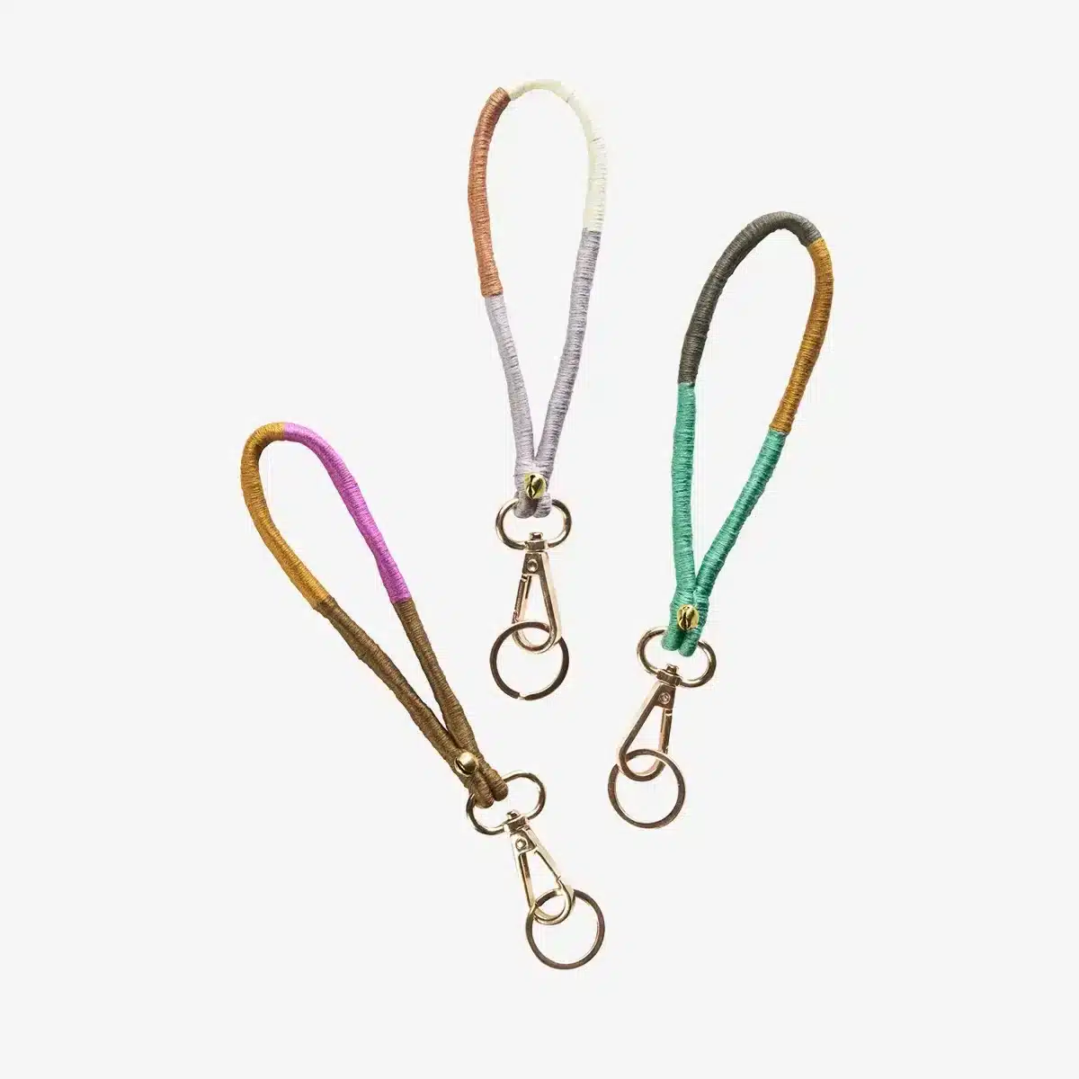 Handmade key chain