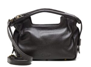 Handsome Handbag Chocolate