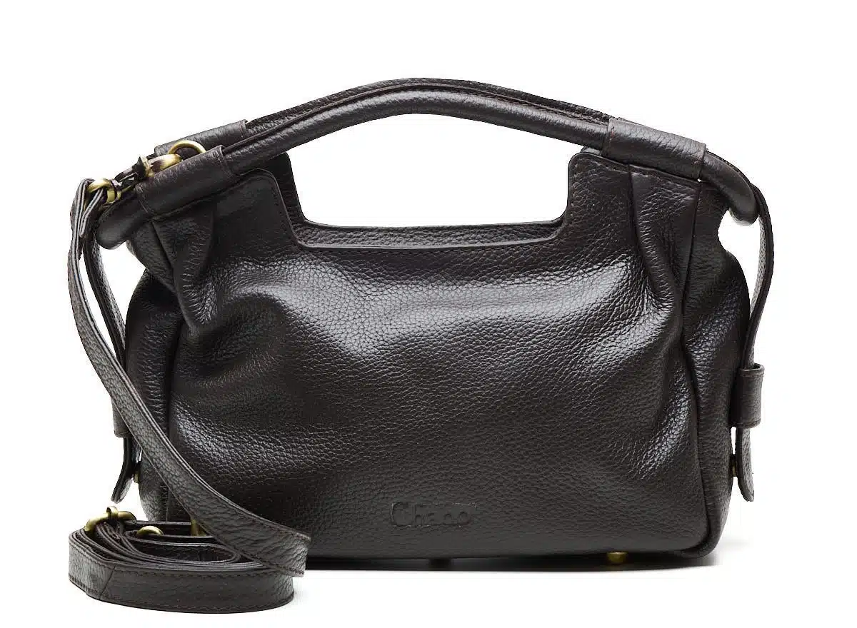 Handsome Handbag Chocolate