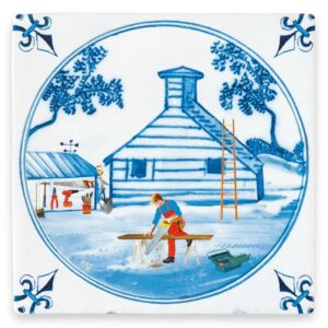 Handyman 10x10