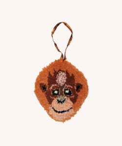 Hanger Oddly Orang-Oetan