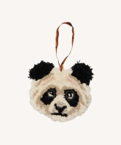 Hanger Plumpy Panda