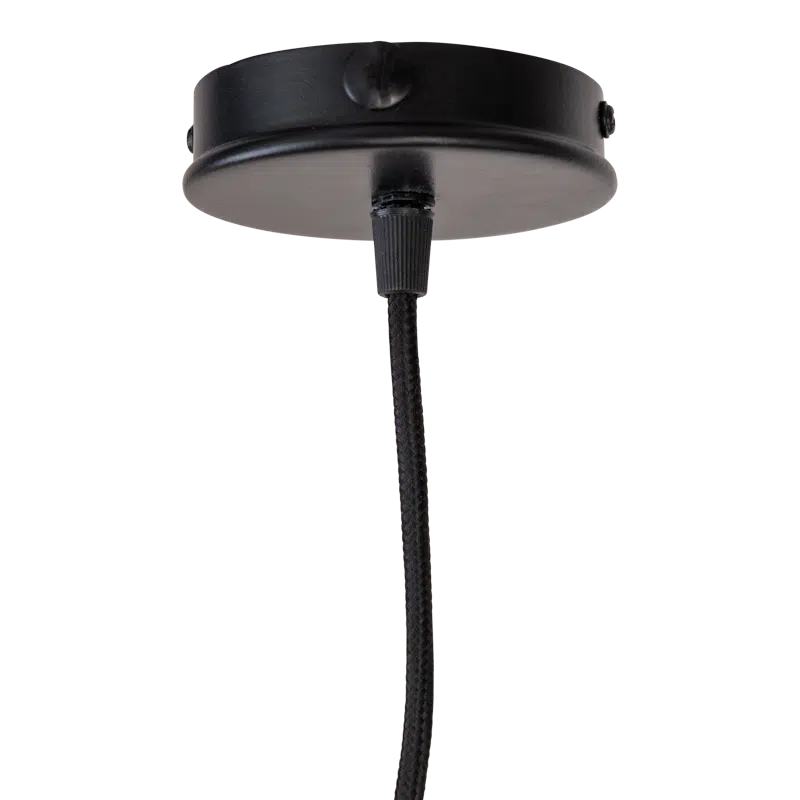 Hanging lamp Queda