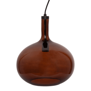 Hanging lamp Queda
