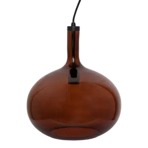 Hanging lamp Queda