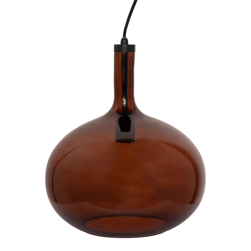 Hanging lamp Queda