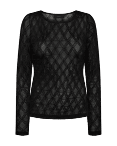 Hanna Top - Black