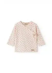 Happy Hearts – Tut Wrap LS 0M/50