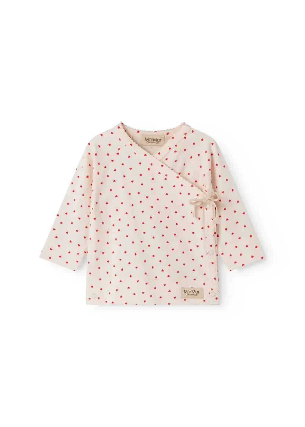 Happy Hearts – Tut Wrap LS 0M/50