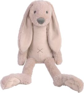 Happy Horse - Big Rabbit Richie Old Pink - 58cm
