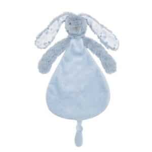 Happy Horse - Blue Graphic Rabbit Richie Tuttle