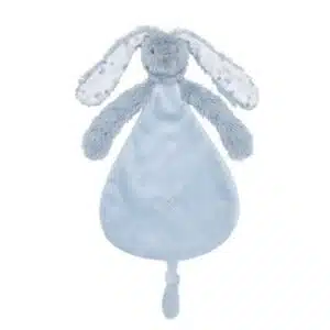 Happy Horse - Blue Graphic Rabbit Richie Tuttle