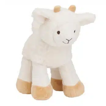 Happy Horse - Churro Sheep