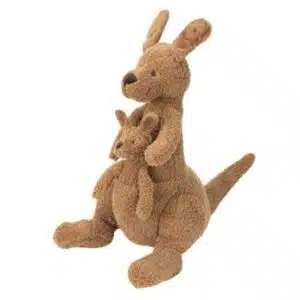 Happy Horse - Kangaroo Kick