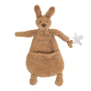 Happy Horse - Kangaroo Kick Tuttle