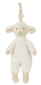 Happy Horse - Lamb Leo Musical