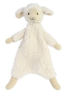 Happy Horse - Lamb Leo Tuttle