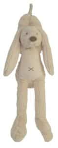 Happy Horse - Muziekknuffel Rabbit Richie – Beige