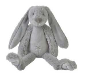 Happy Horse - Rabbit Richie – Grey
