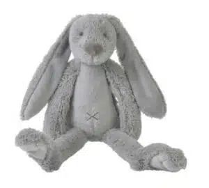 Happy Horse - Rabbit Richie – Grey