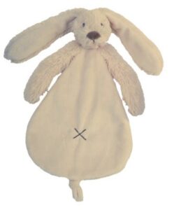 Happy Horse - Rabbit Richie Tuttle – Beige