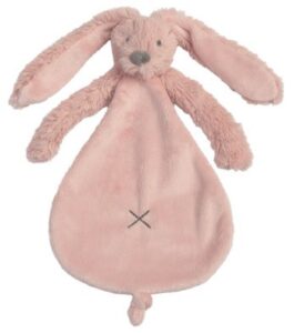 Happy Horse - Rabbit Richie Tuttle – Old Pink