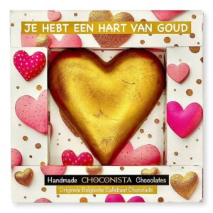 Hart Goud